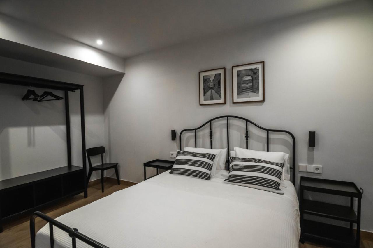 Cal Negret Rural Apartments Alos de Balaguer Exterior foto
